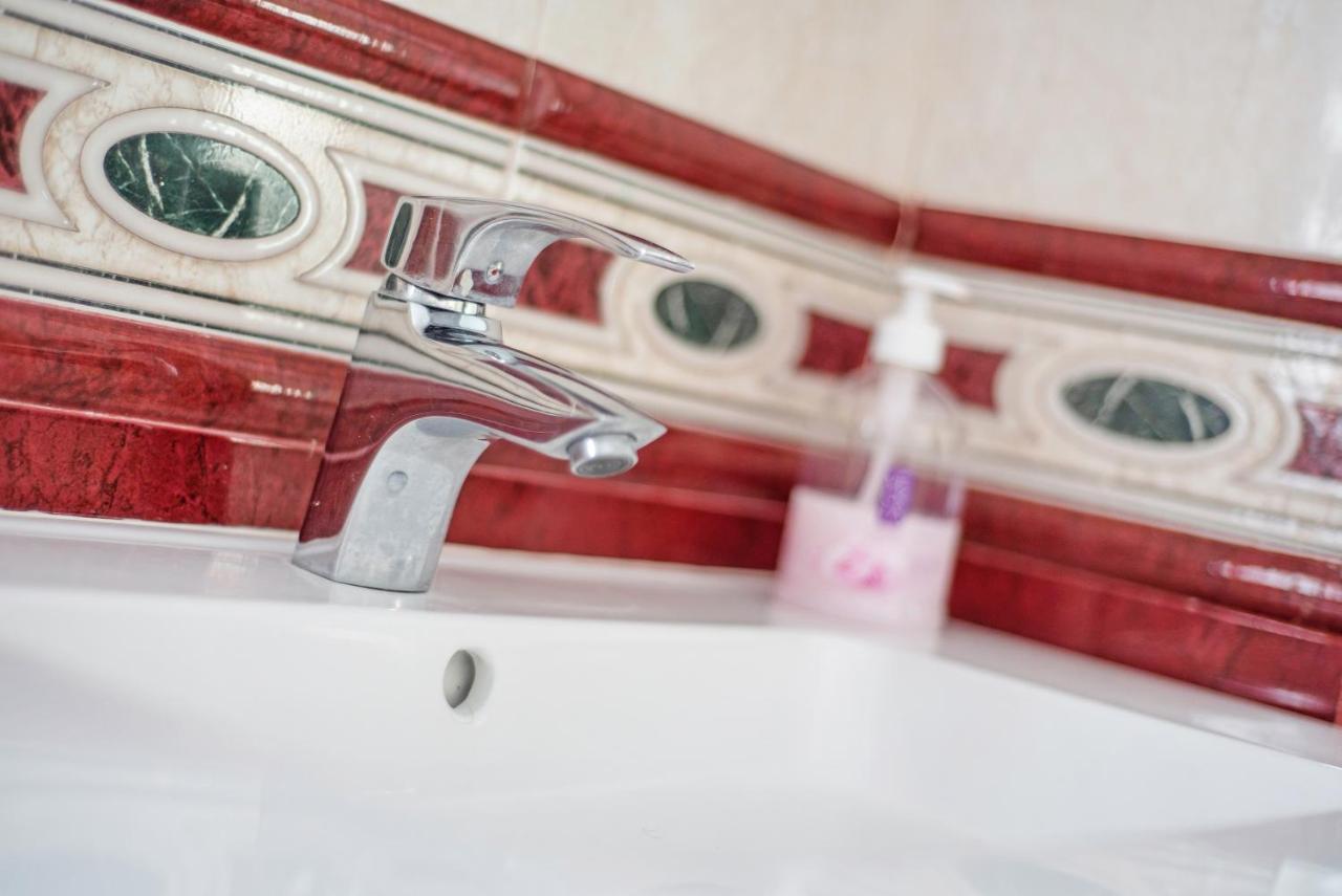 Casita Auxilia Villa Araya  Kültér fotó