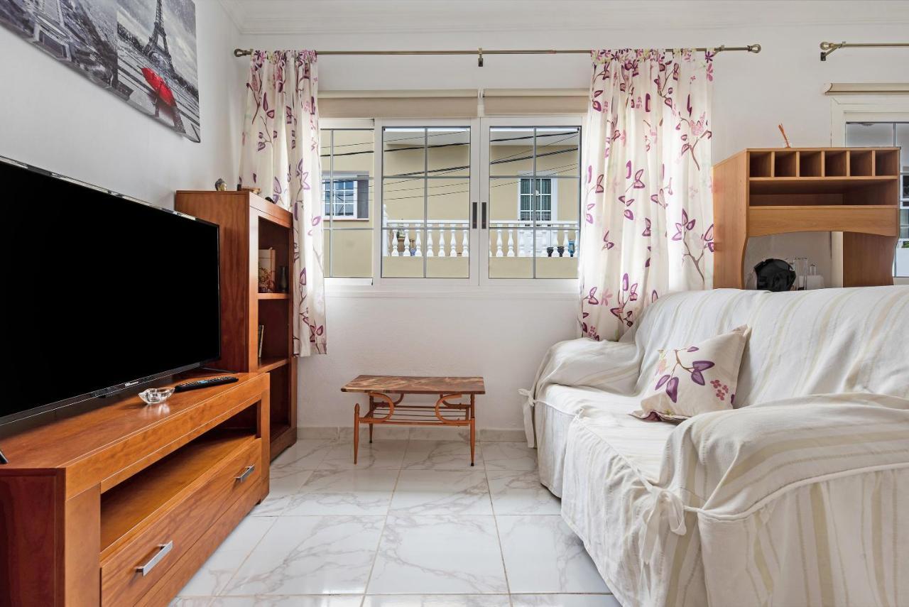 Casita Auxilia Villa Araya  Kültér fotó