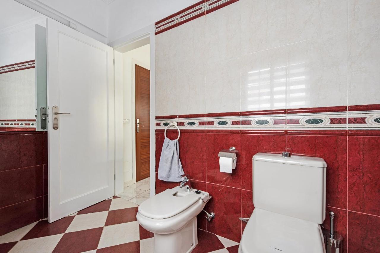Casita Auxilia Villa Araya  Kültér fotó