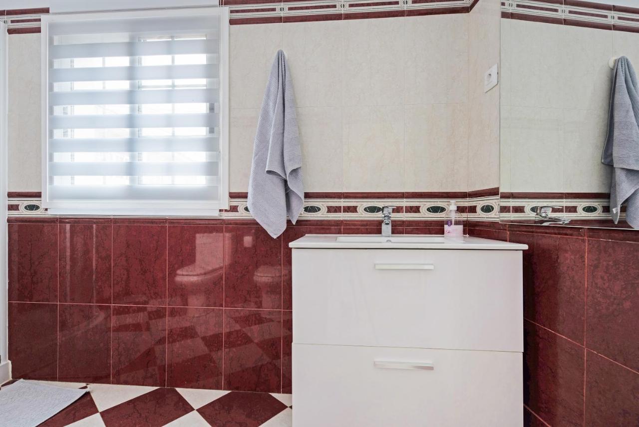 Casita Auxilia Villa Araya  Kültér fotó