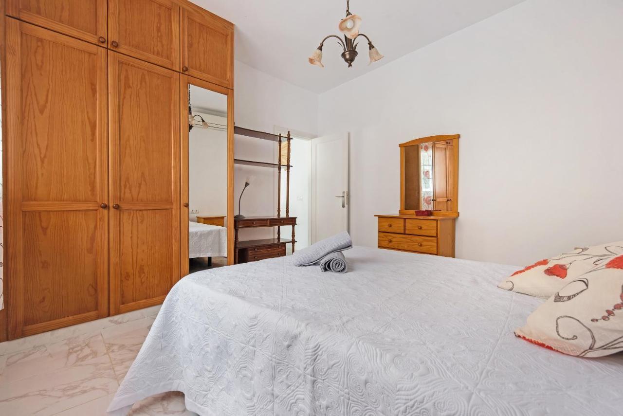 Casita Auxilia Villa Araya  Kültér fotó