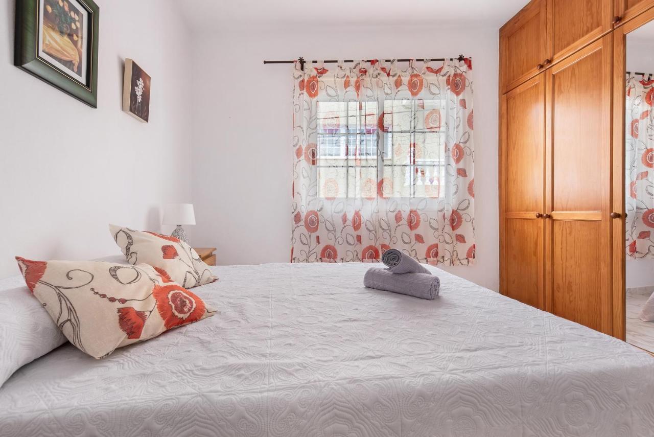 Casita Auxilia Villa Araya  Kültér fotó
