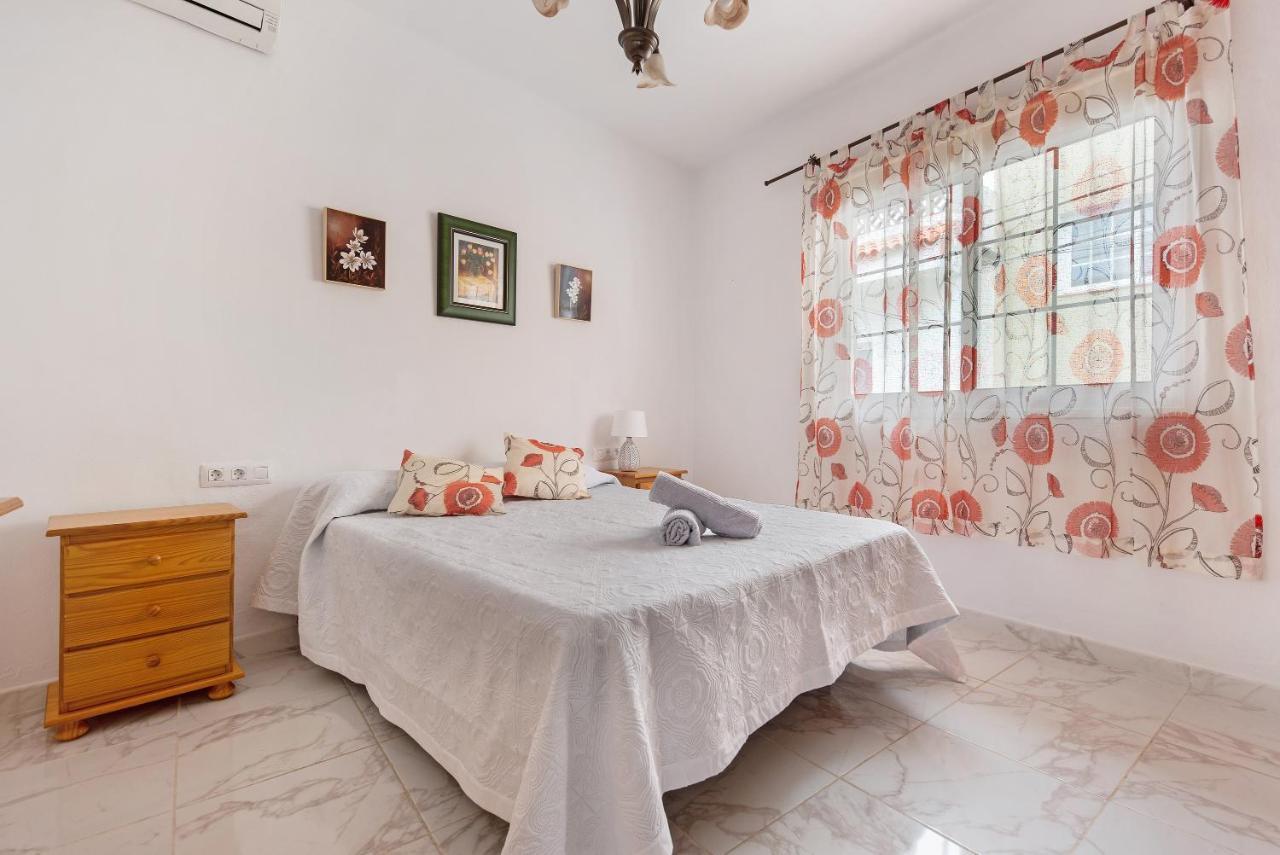 Casita Auxilia Villa Araya  Kültér fotó