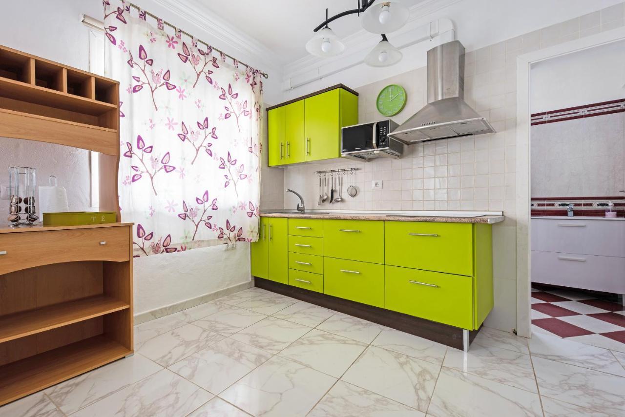 Casita Auxilia Villa Araya  Kültér fotó