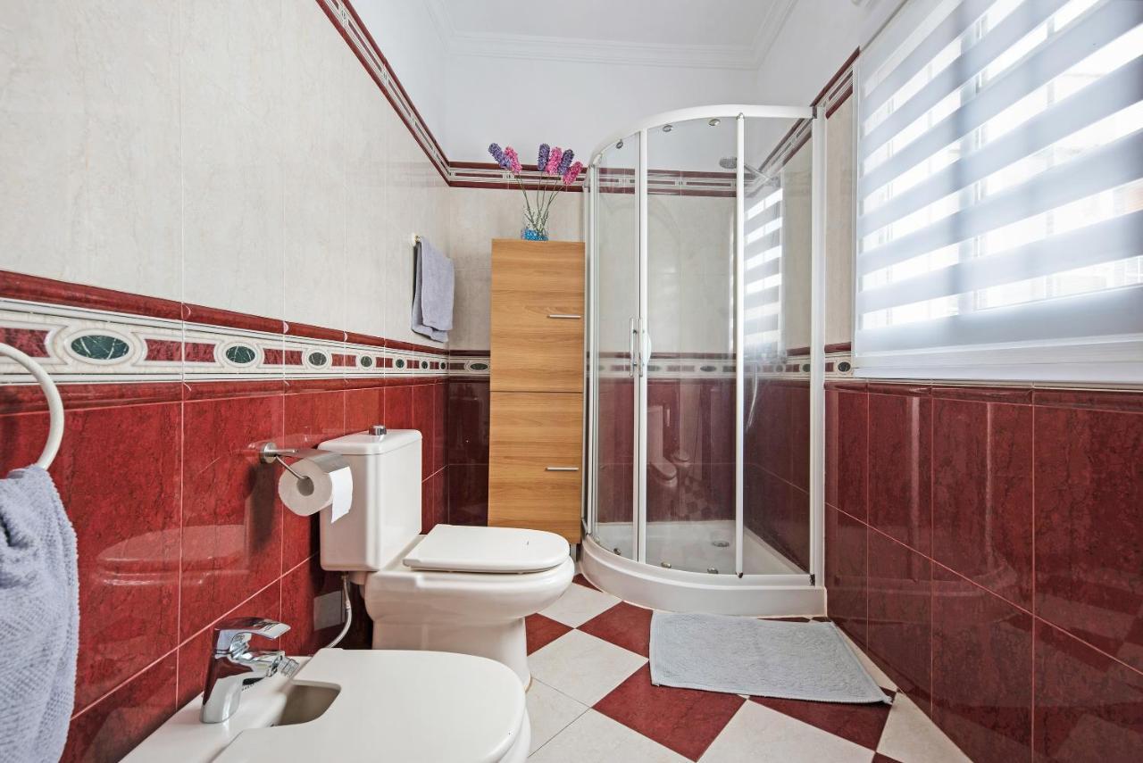 Casita Auxilia Villa Araya  Kültér fotó