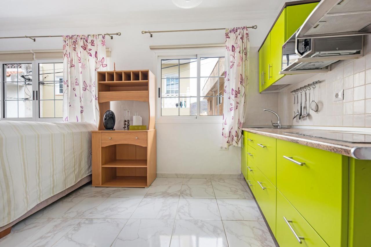 Casita Auxilia Villa Araya  Kültér fotó