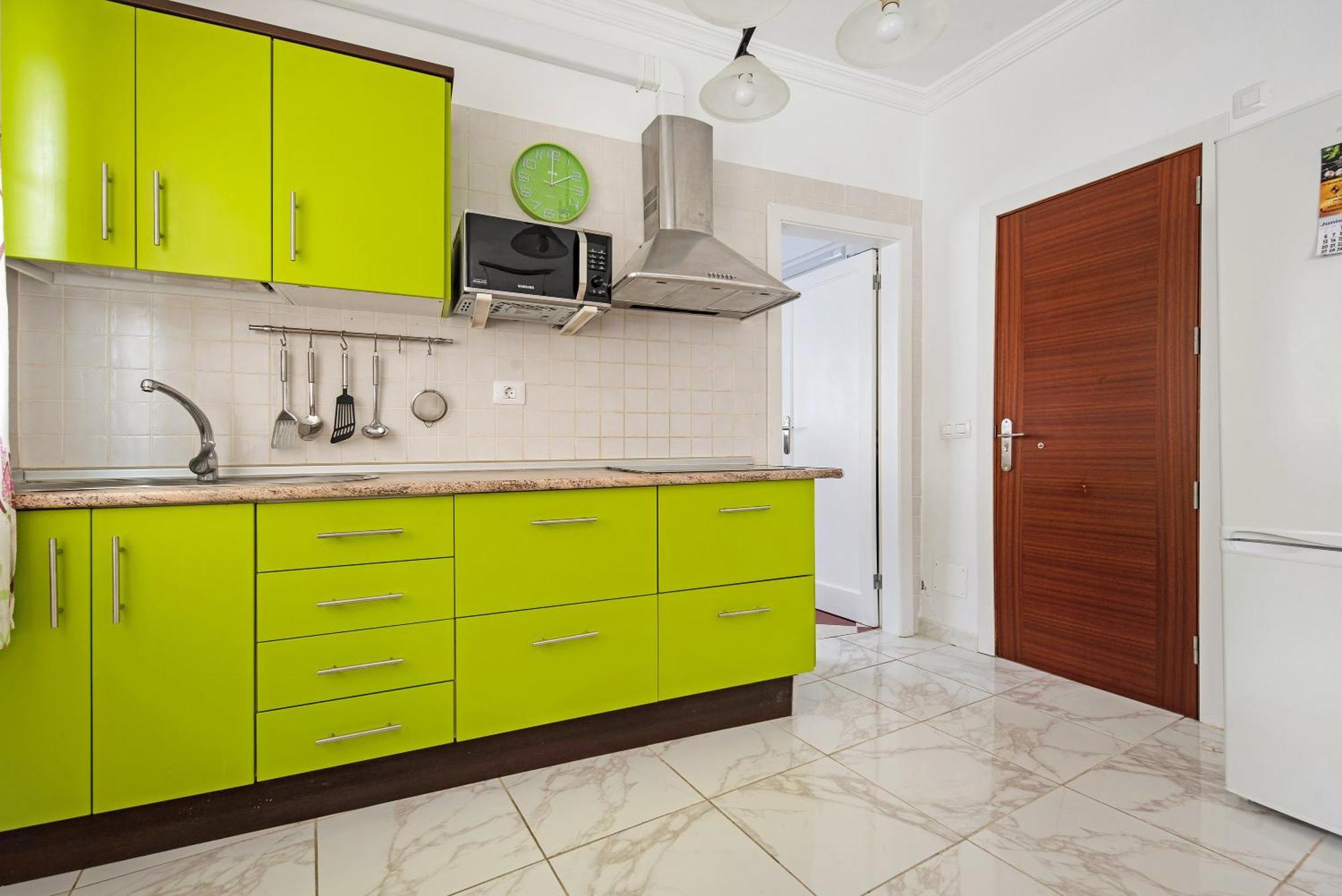 Casita Auxilia Villa Araya  Kültér fotó